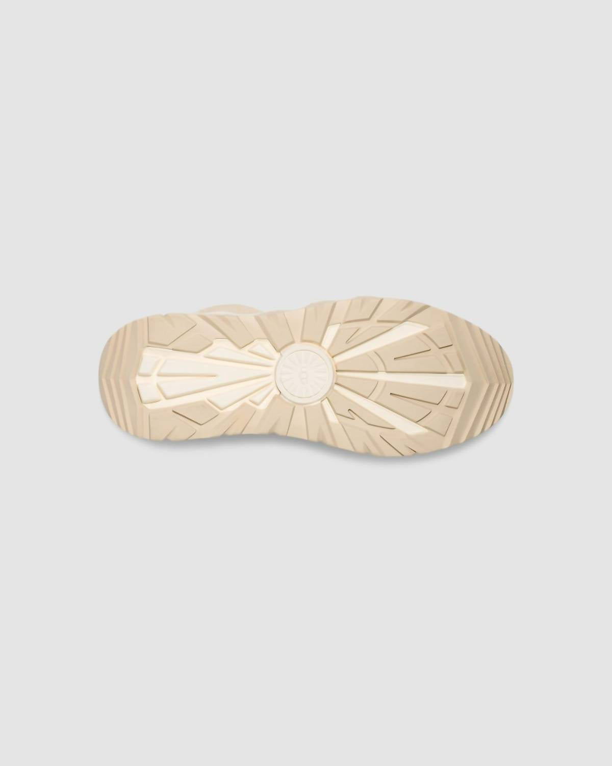 Zapatos de mujer color beige