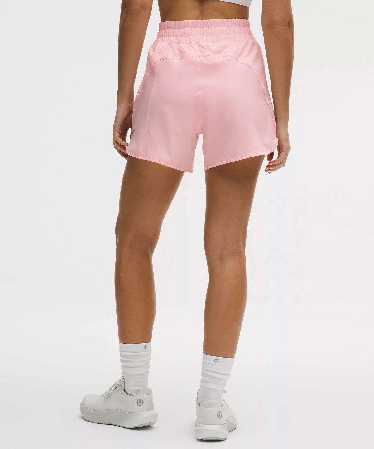 Short de tiro alto