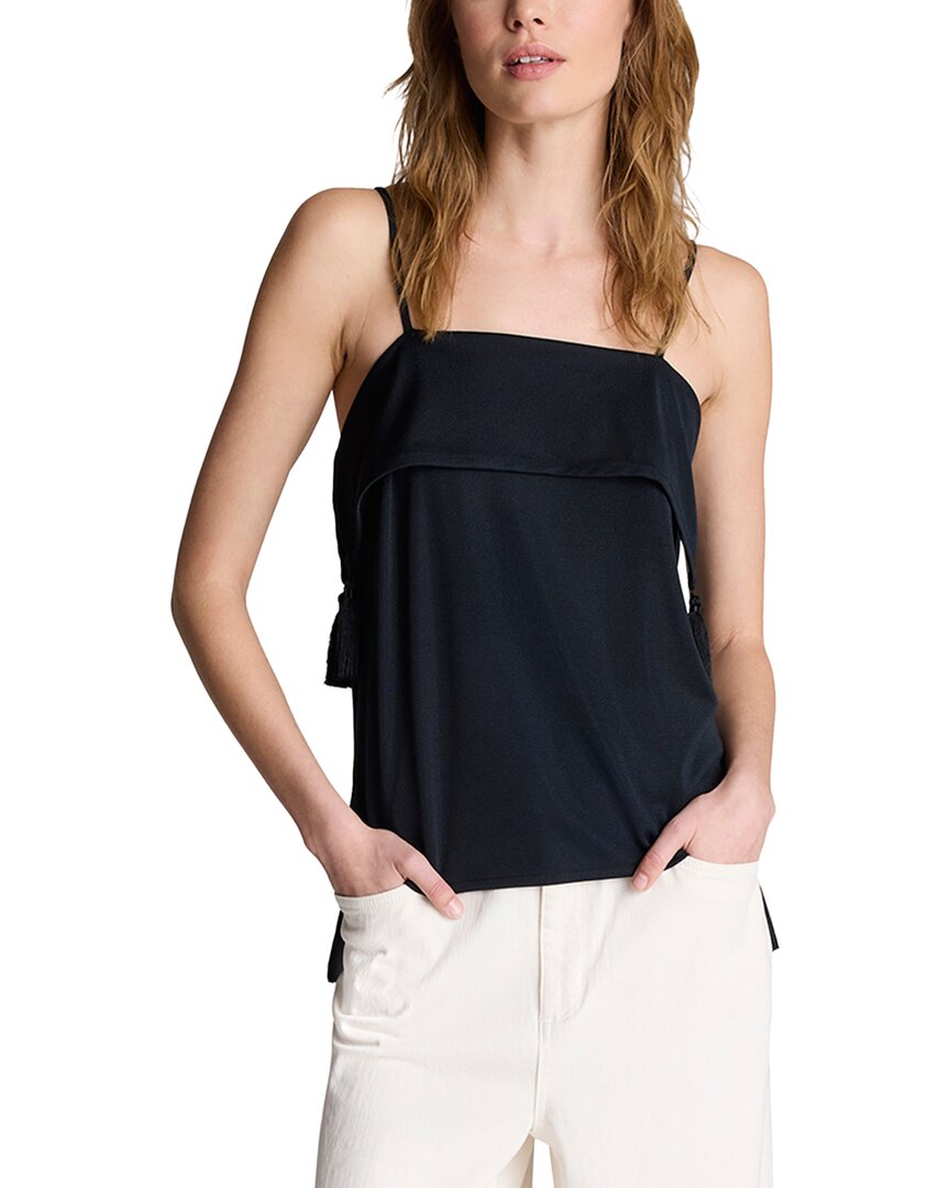 Camiseta sin mangas