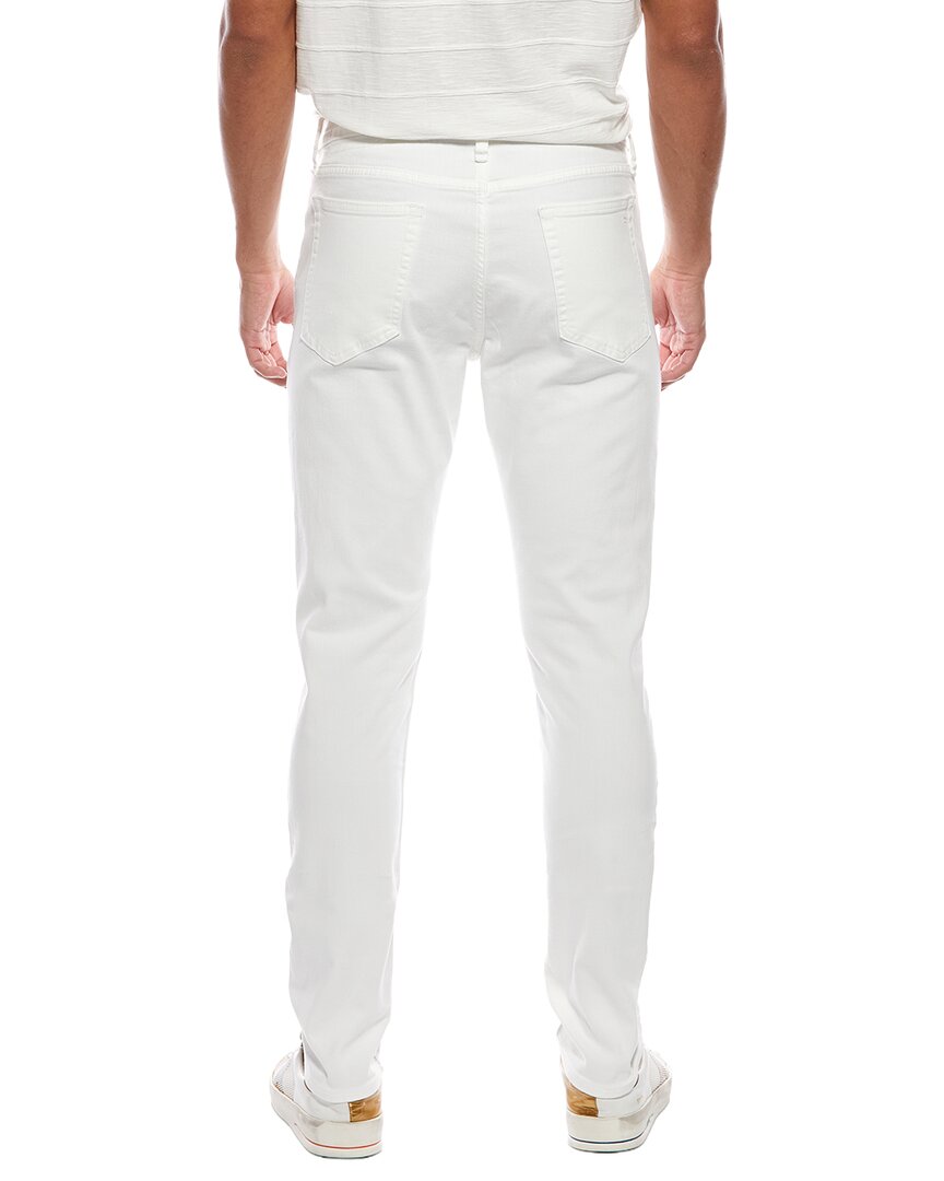 Pantalón de corte ajustado