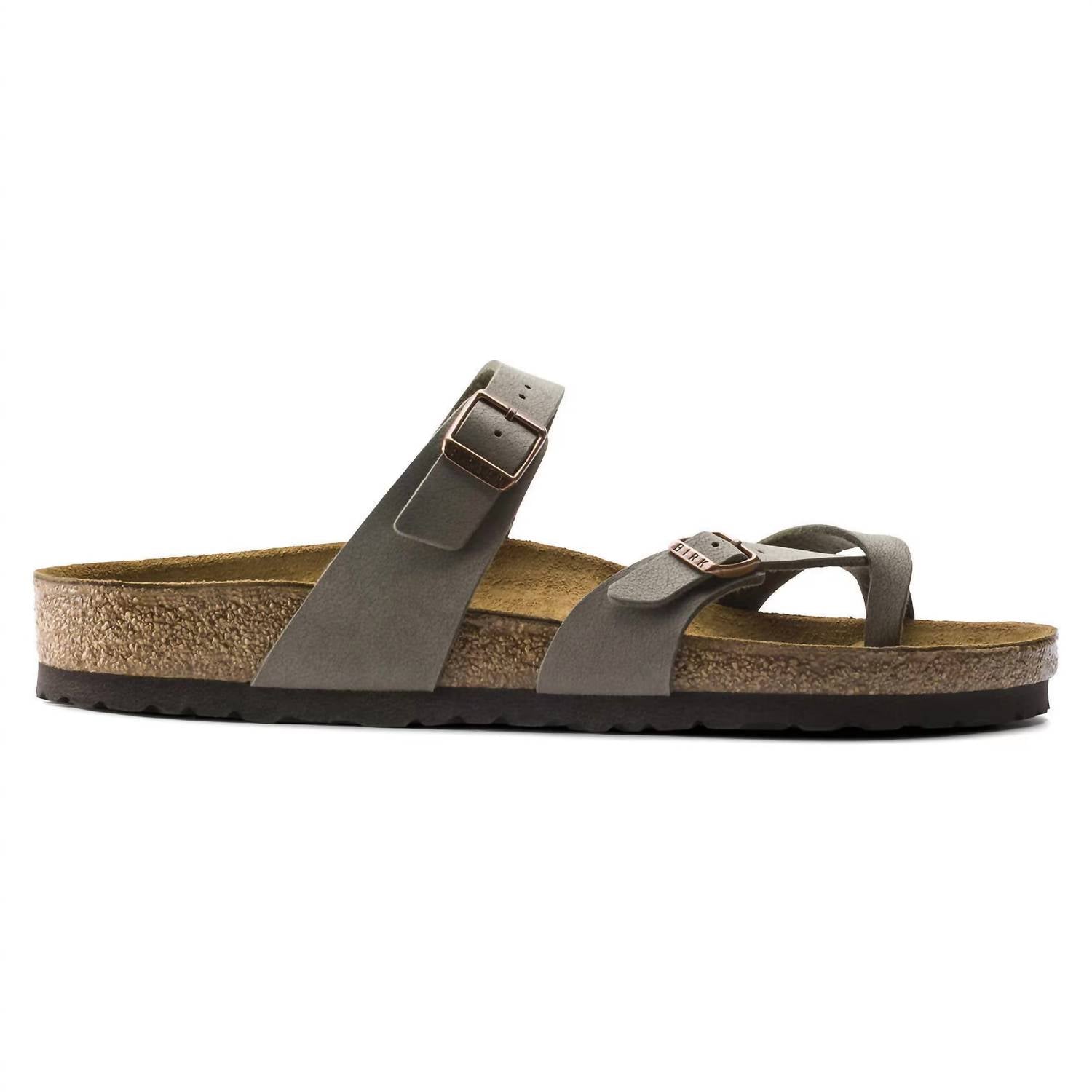 Sandalias de mujer