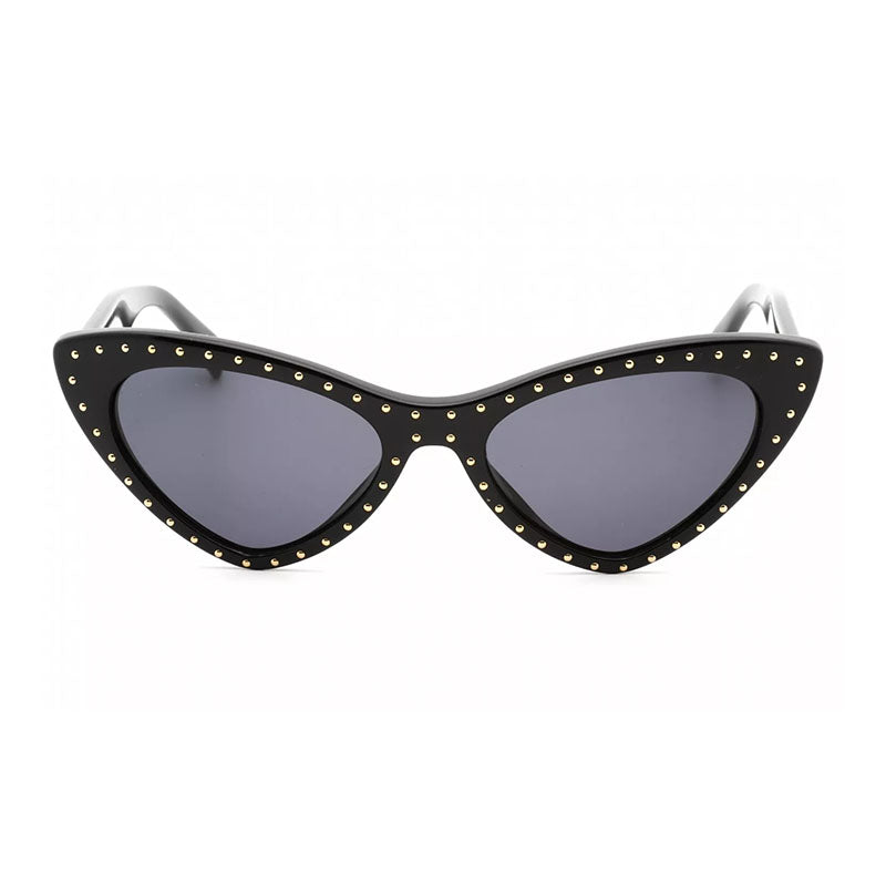 Gafas color negro y gris