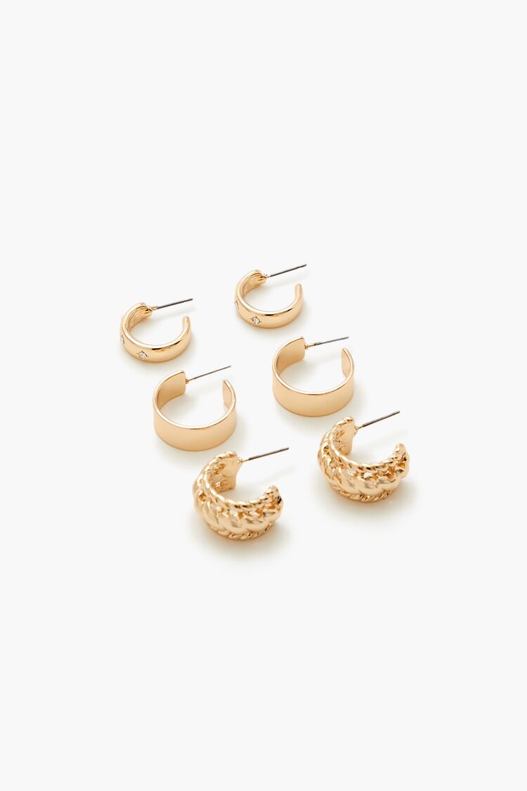 Aretes