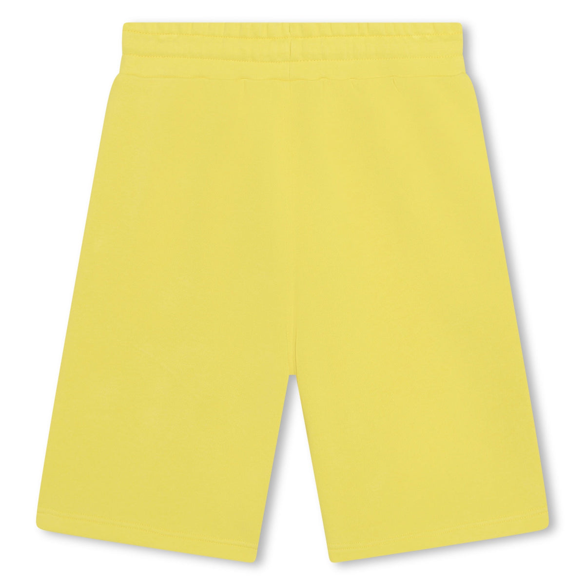 Short color amarillo