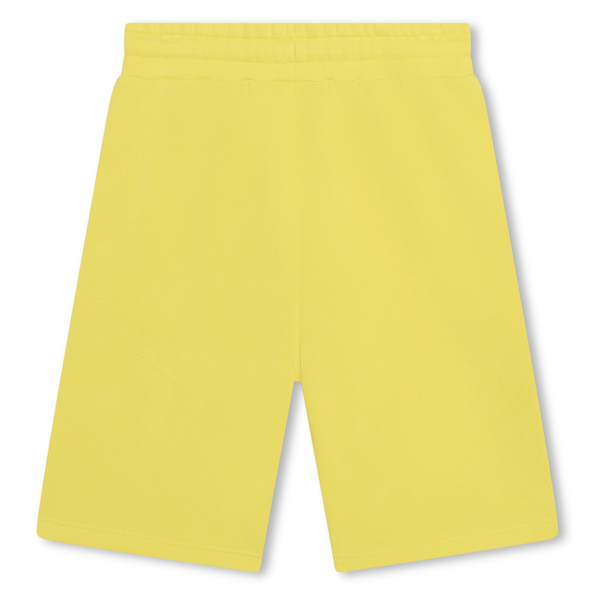 Short color amarillo