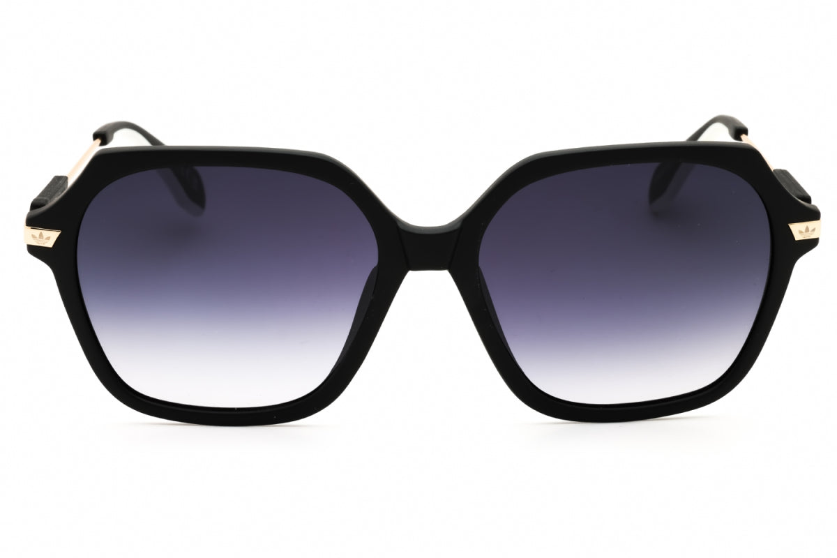 Gafas color negro