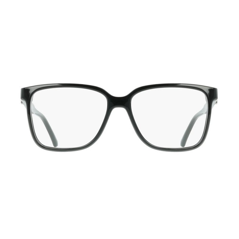 Gafas 57 mm color negro