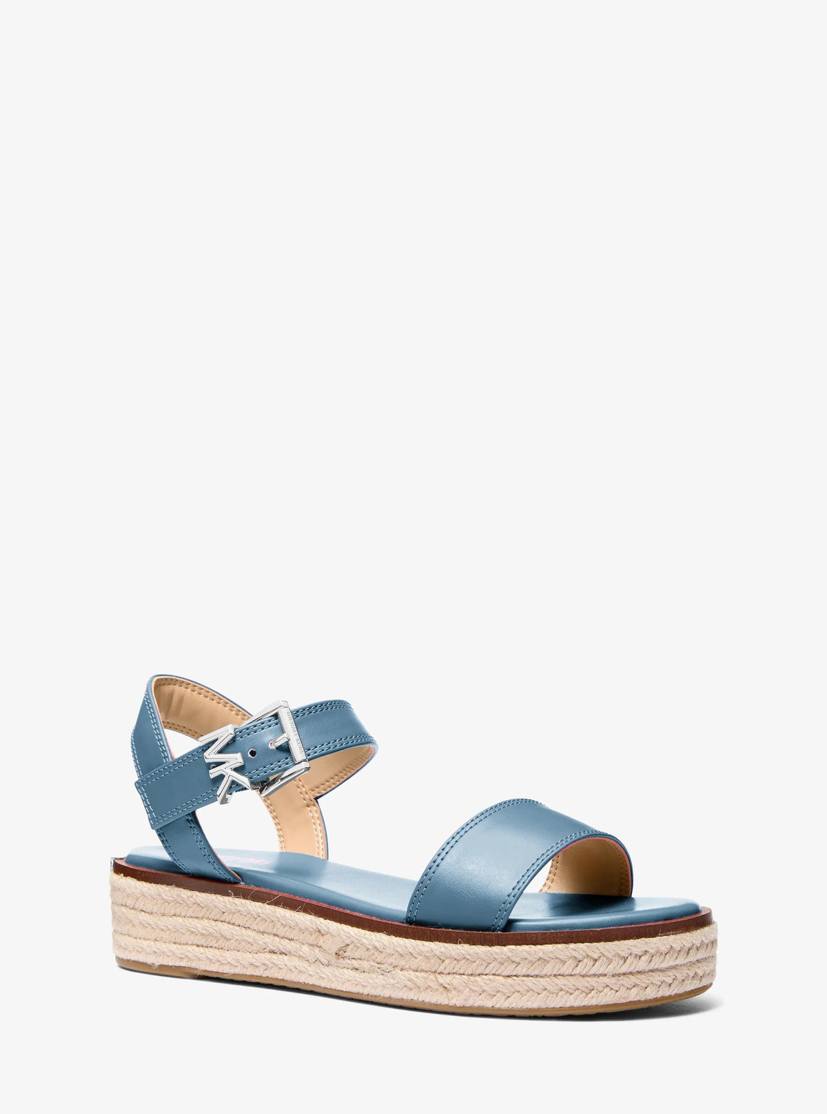 Sandalias con plataforma