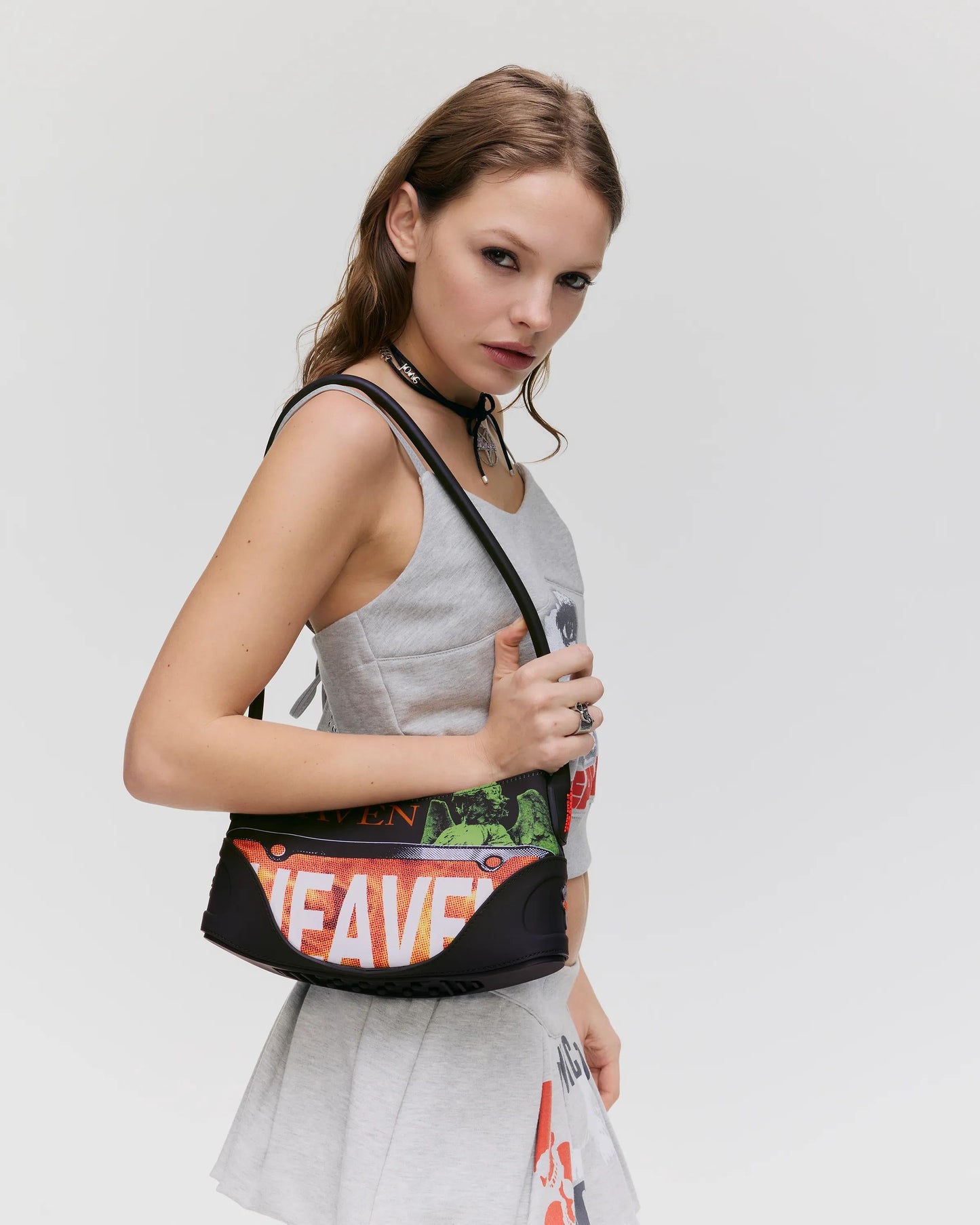 Bolso de hombro