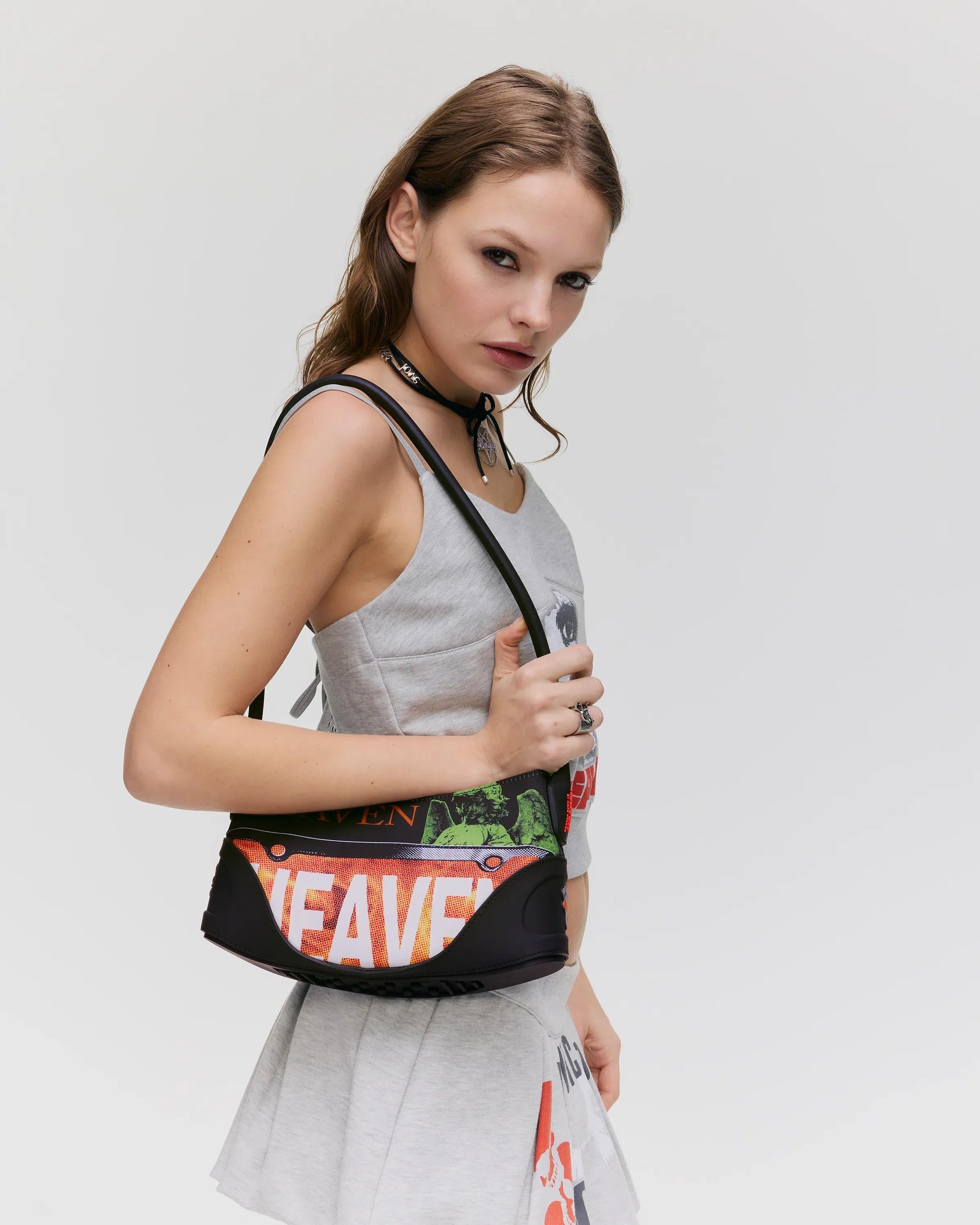 Bolso de hombro