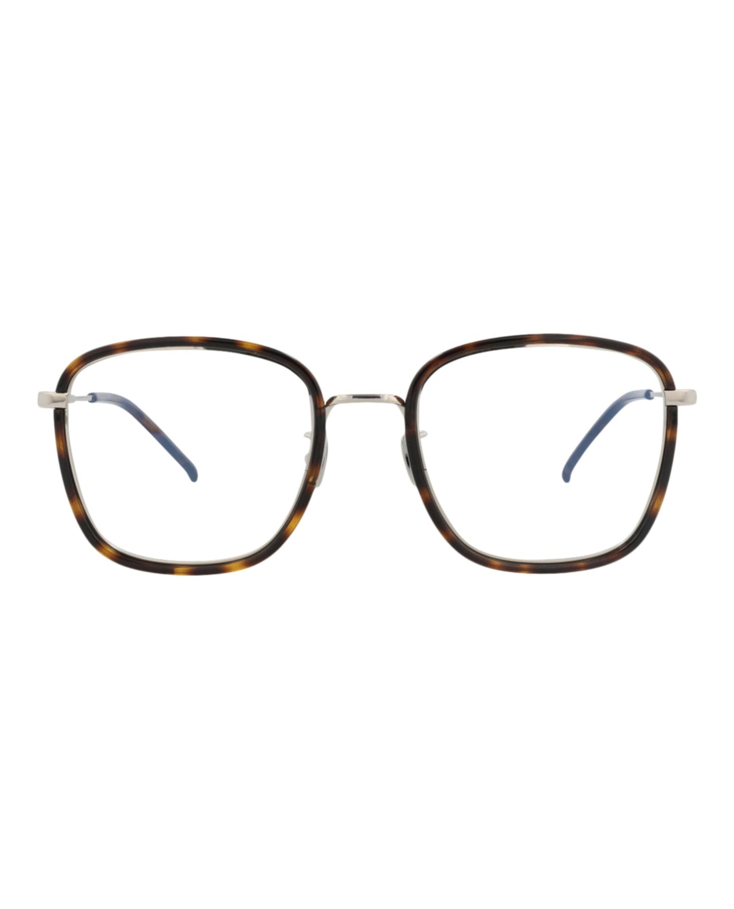 Montura para gafas de montura cuadrada
