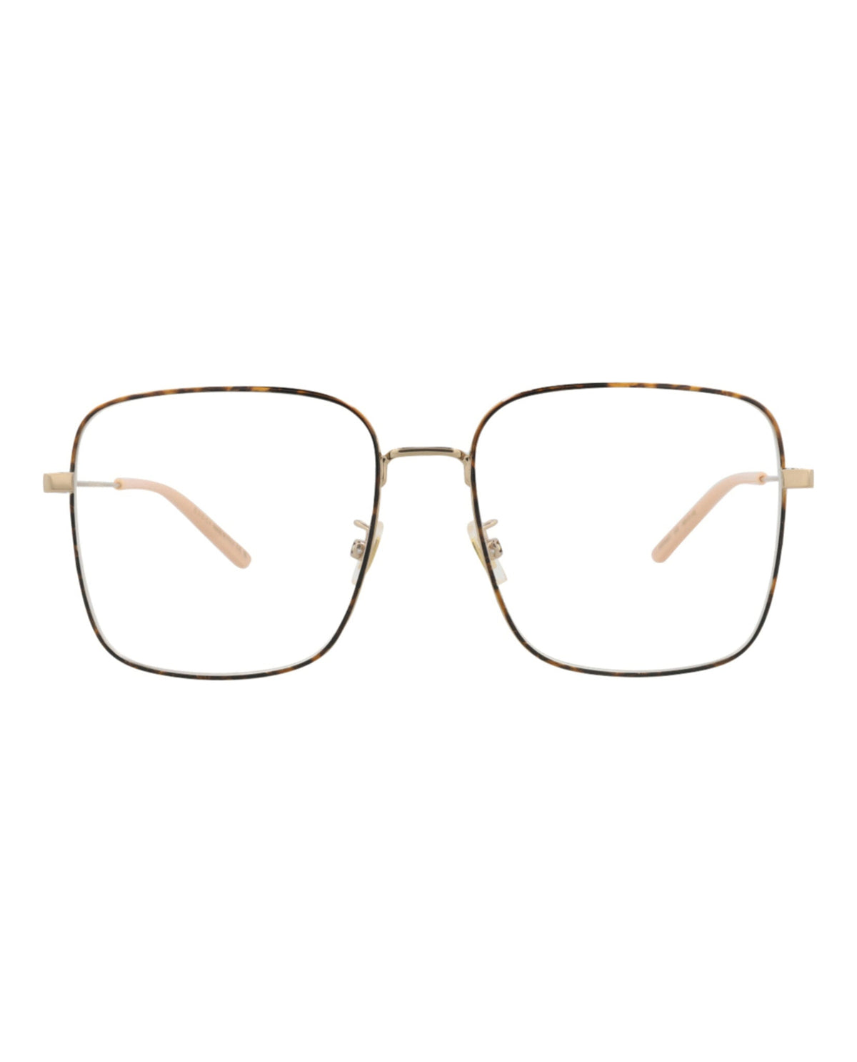 Montura para gafas de montura cuadrada