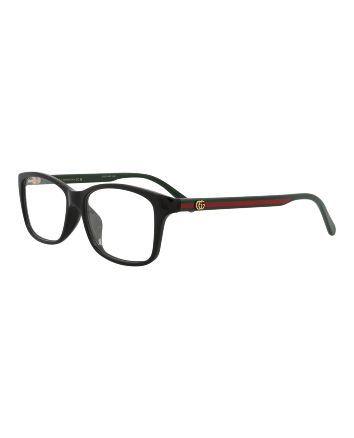 Montura para gafas de montura cuadrada
