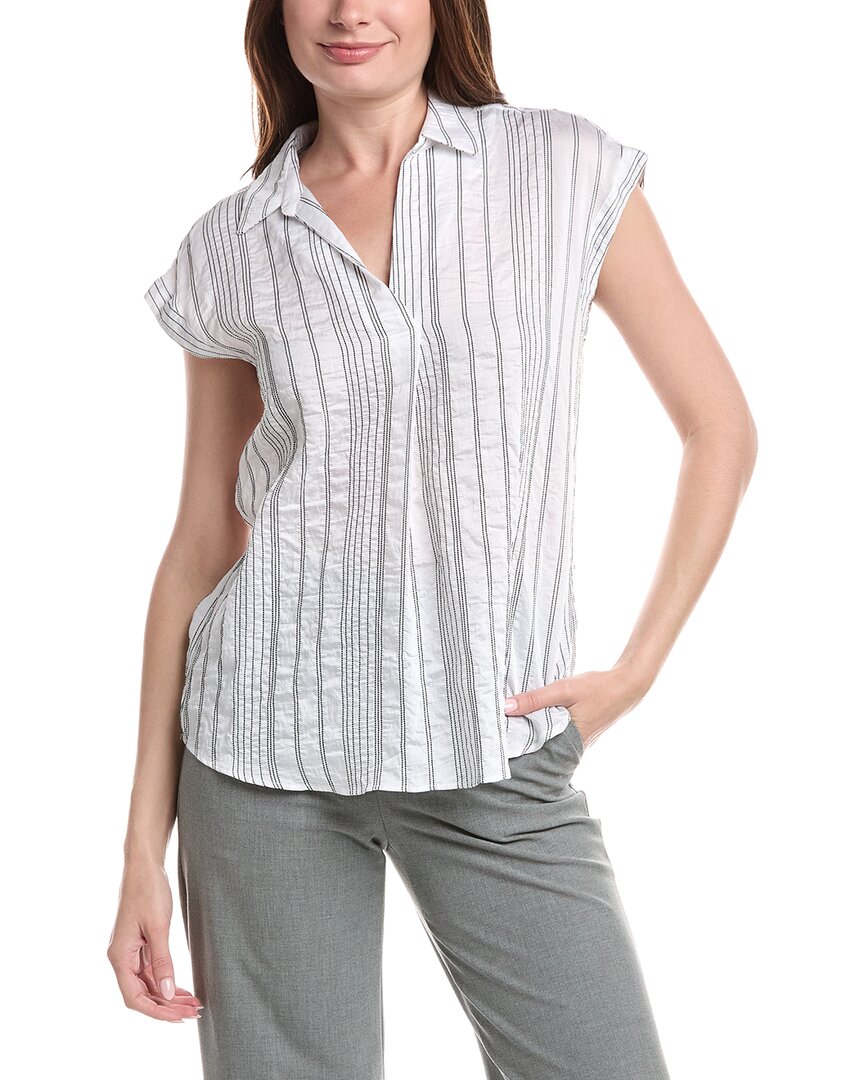 Vince Camuto con Cuello Relajado