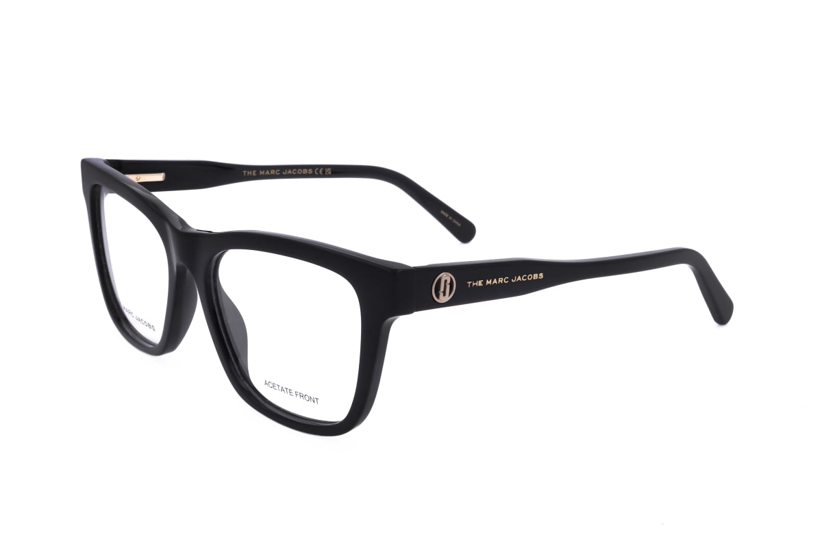 Gafas 52 mm color negro