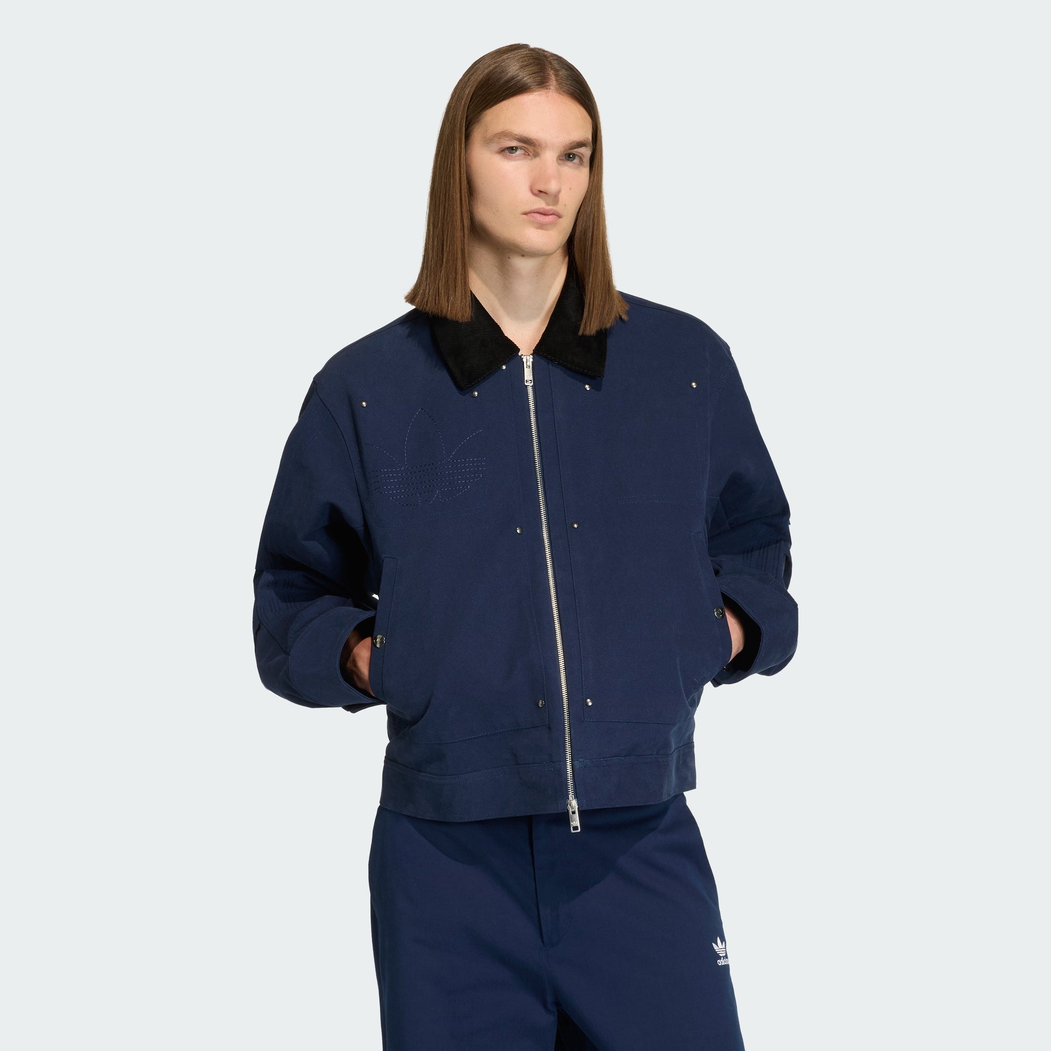 Chaqueta de hombre