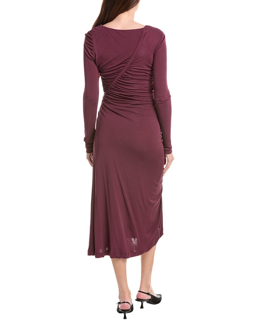 Vestido midi