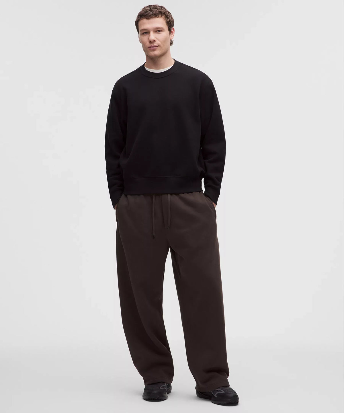 Pantalón de hombre