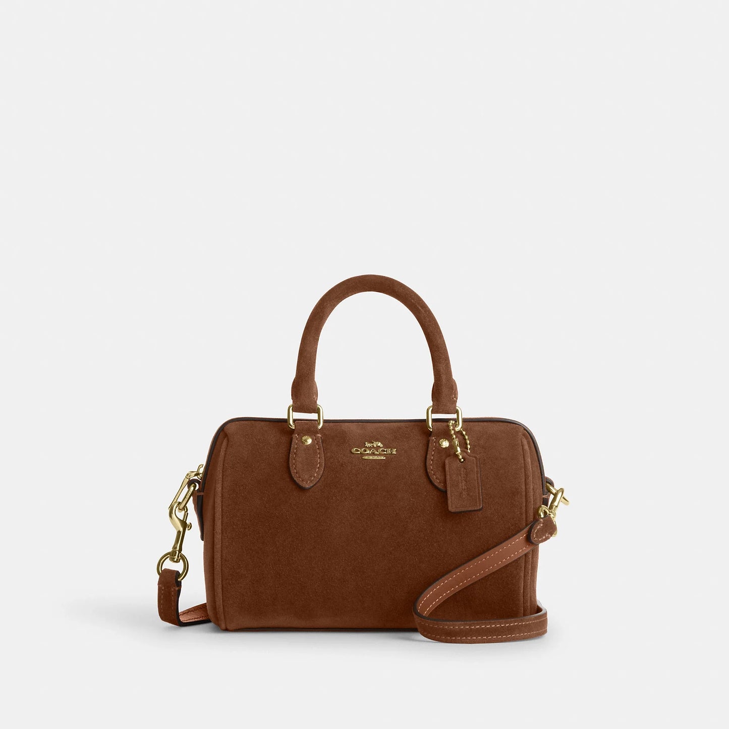 Bolso cruzado