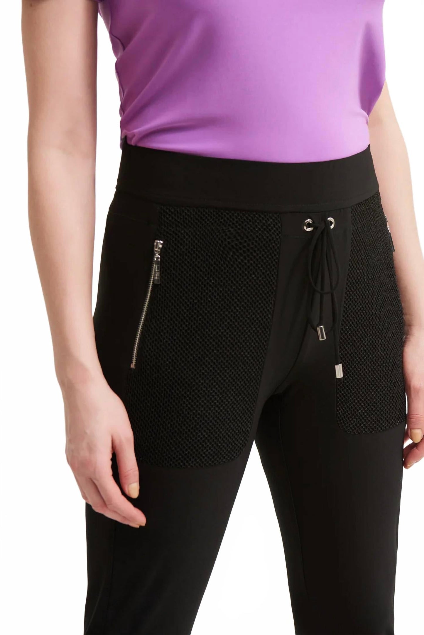 Pantalón color negro