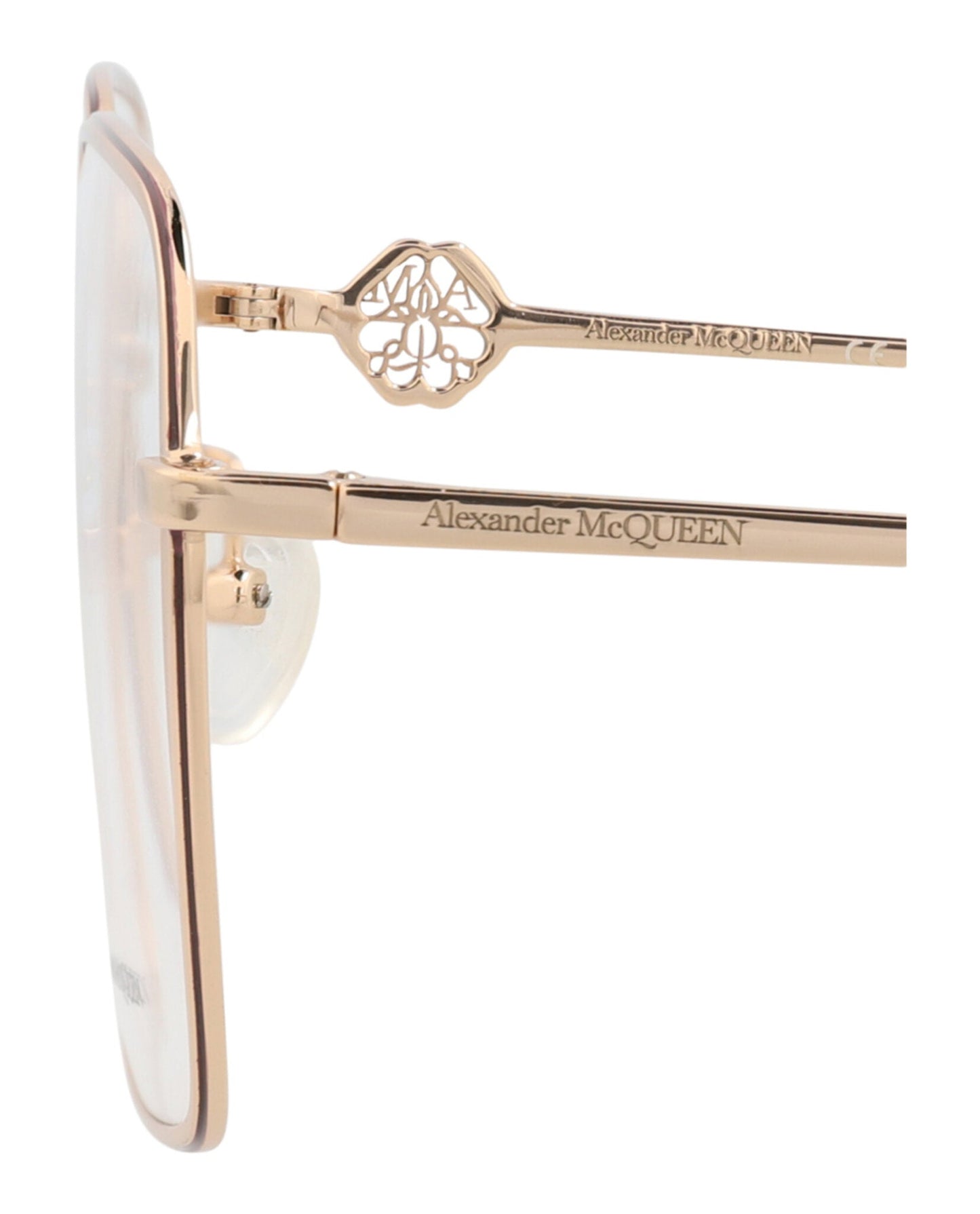 Montura para gafas de montura cuadrada