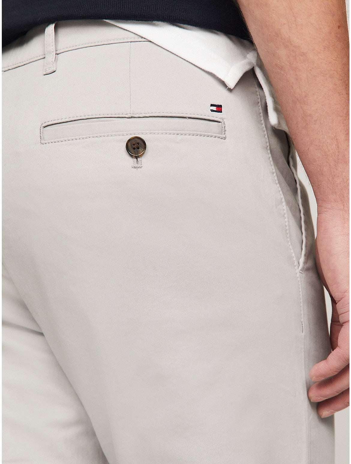 Pantalón de hombre