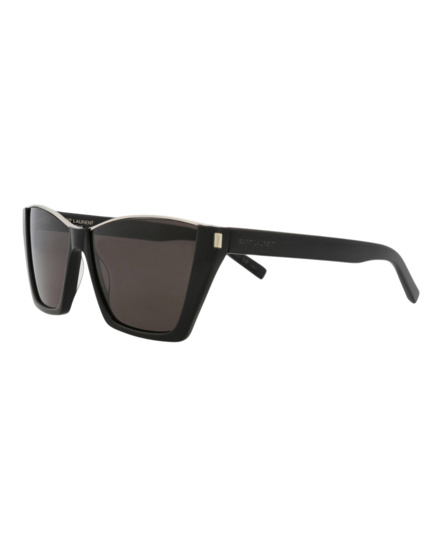 Gafas de sol de acetato de montura tipo gato