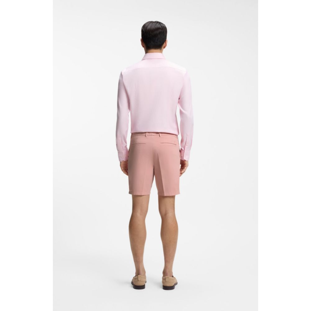 Short de algodón