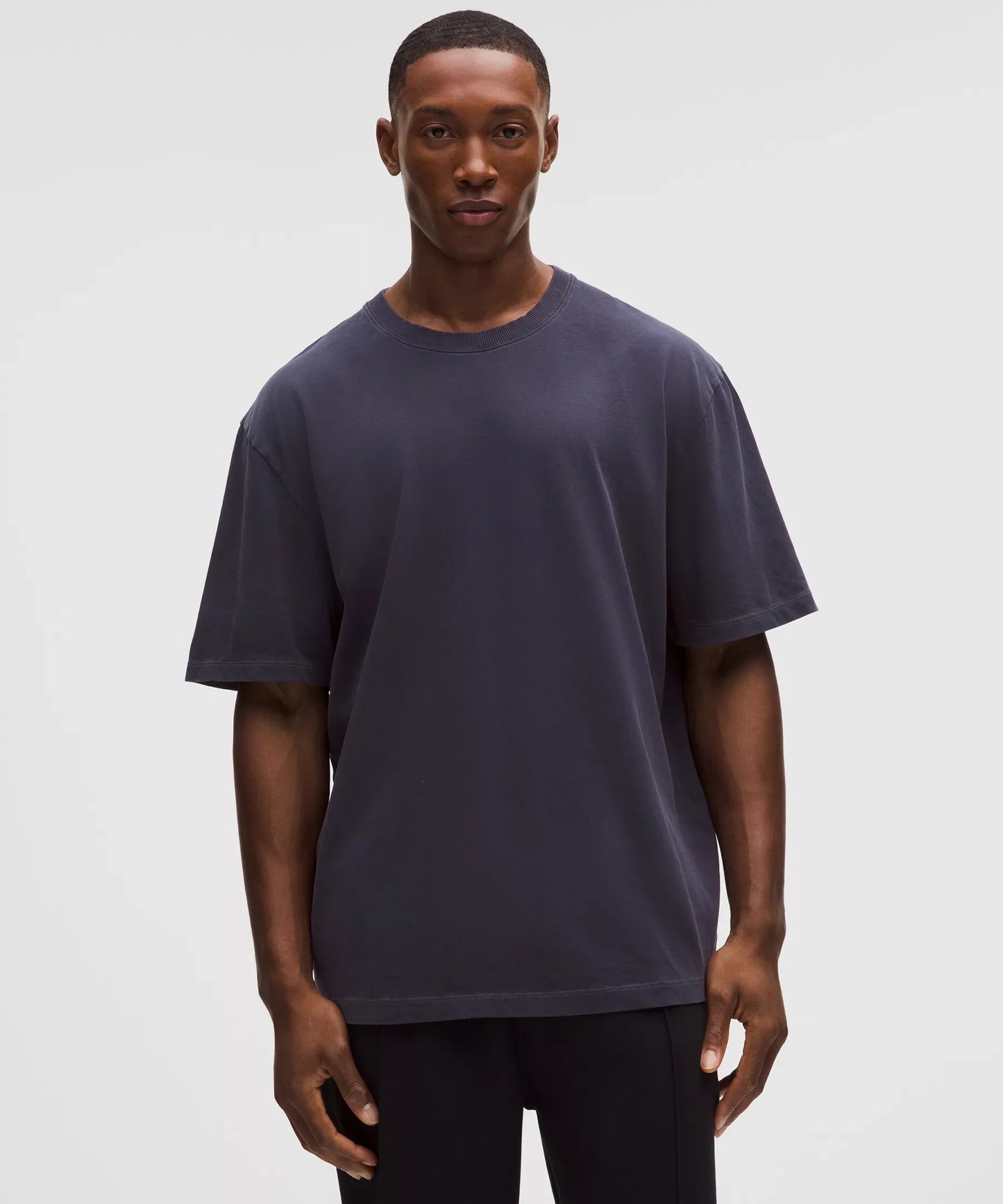 Camiseta de algodón