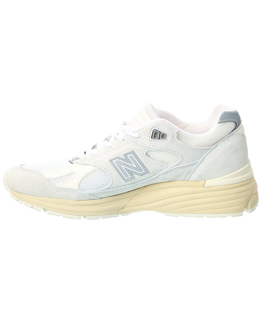 Tenis de gamuza