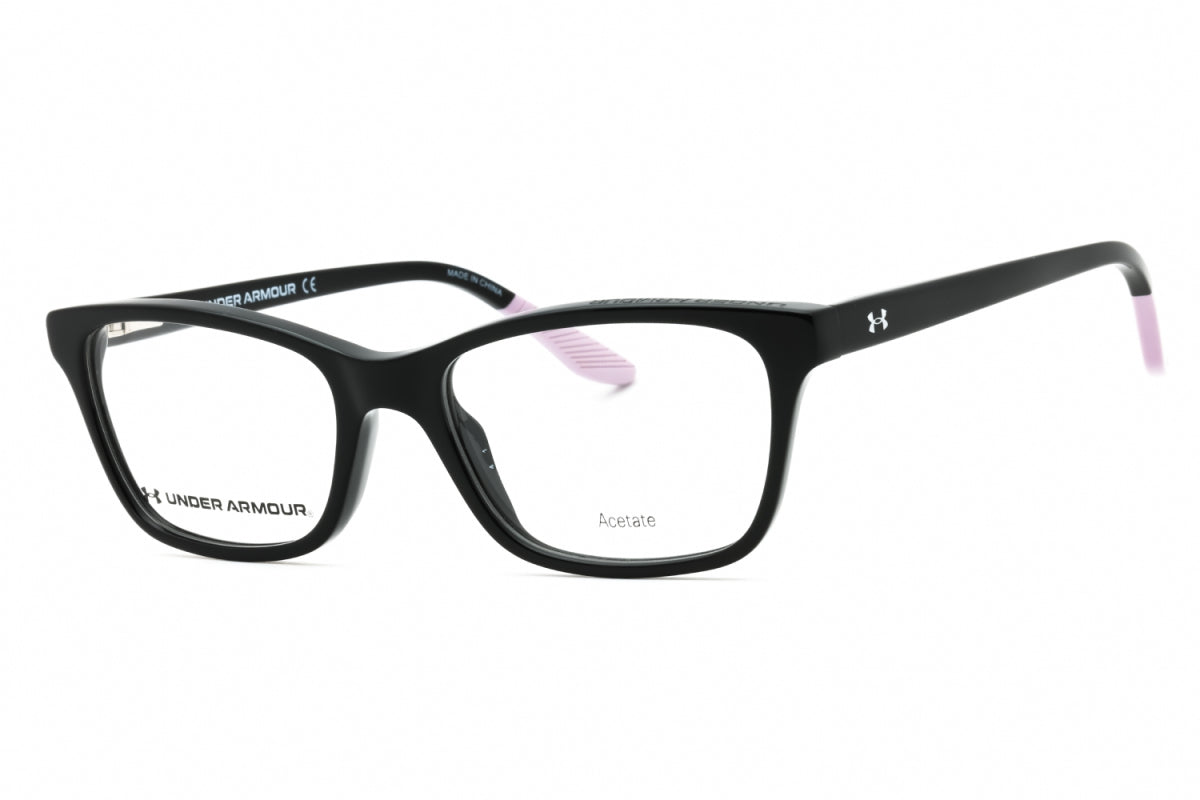 Gafas 51 mm color negro