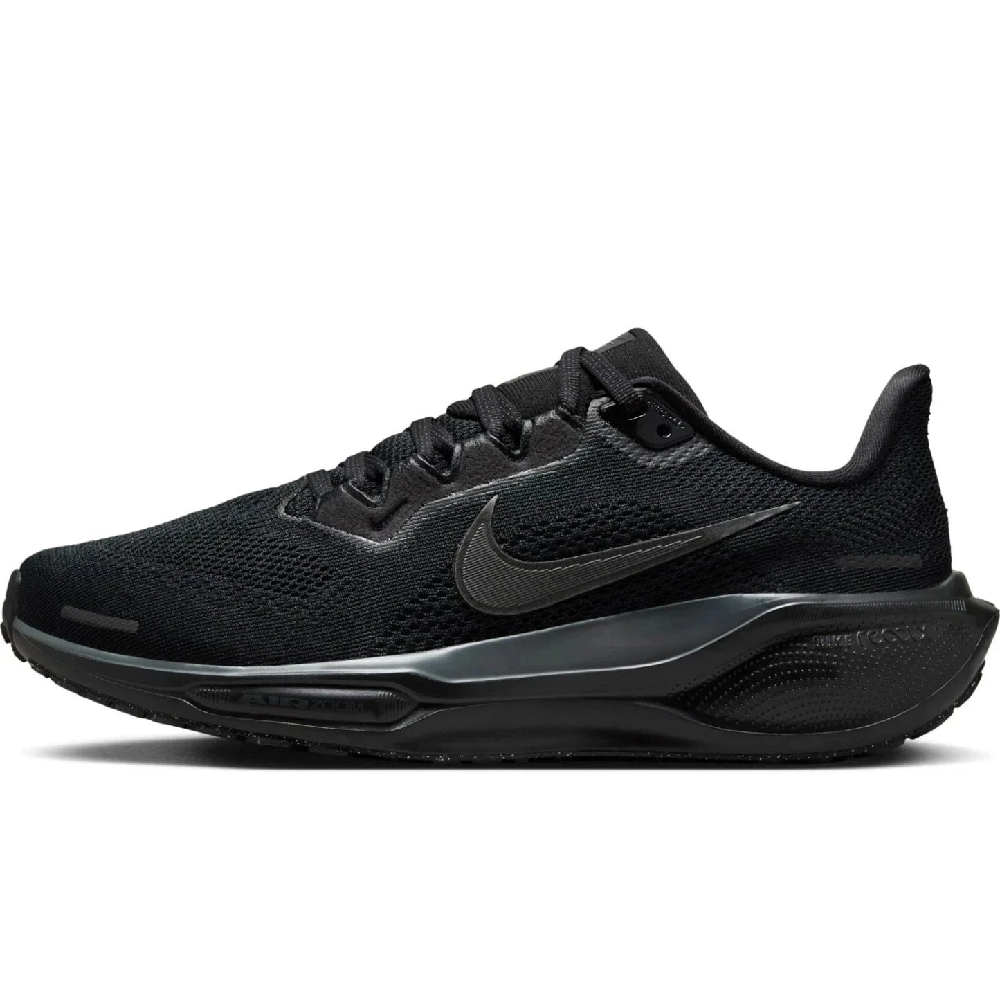 Tenis de mujer color negro