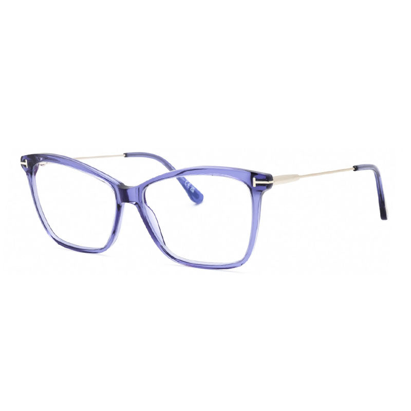 Gafas 56 mm color violeta