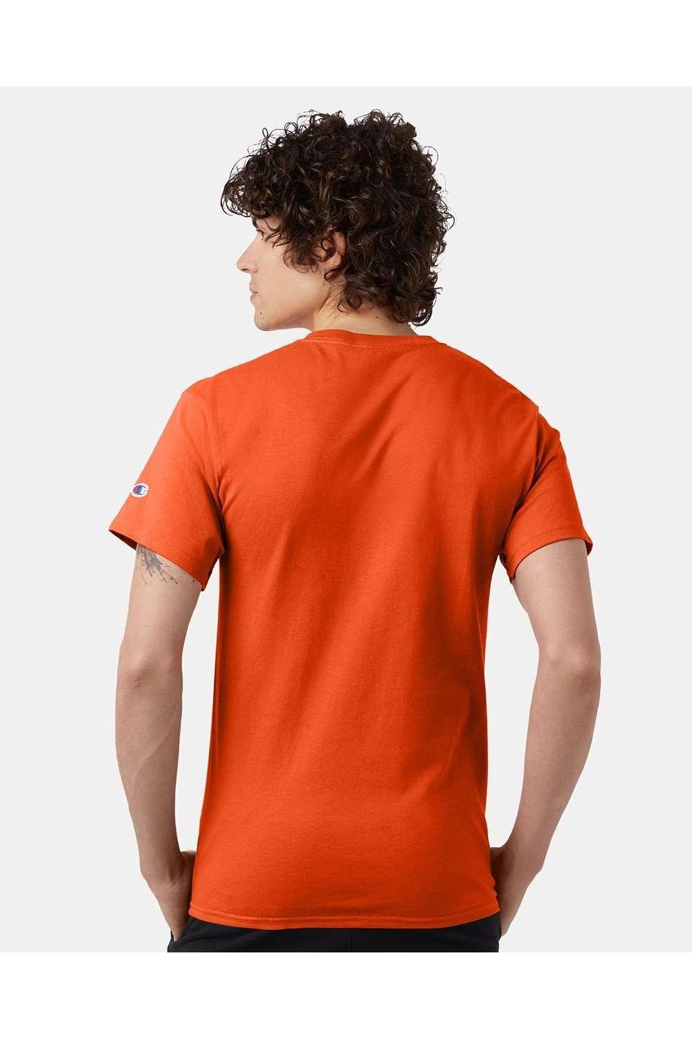 Camiseta de manga corta