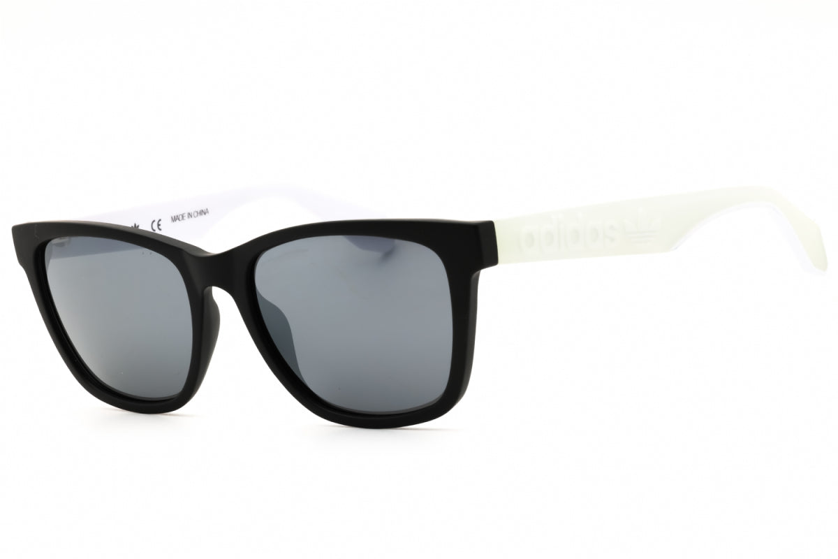Gafas color negro