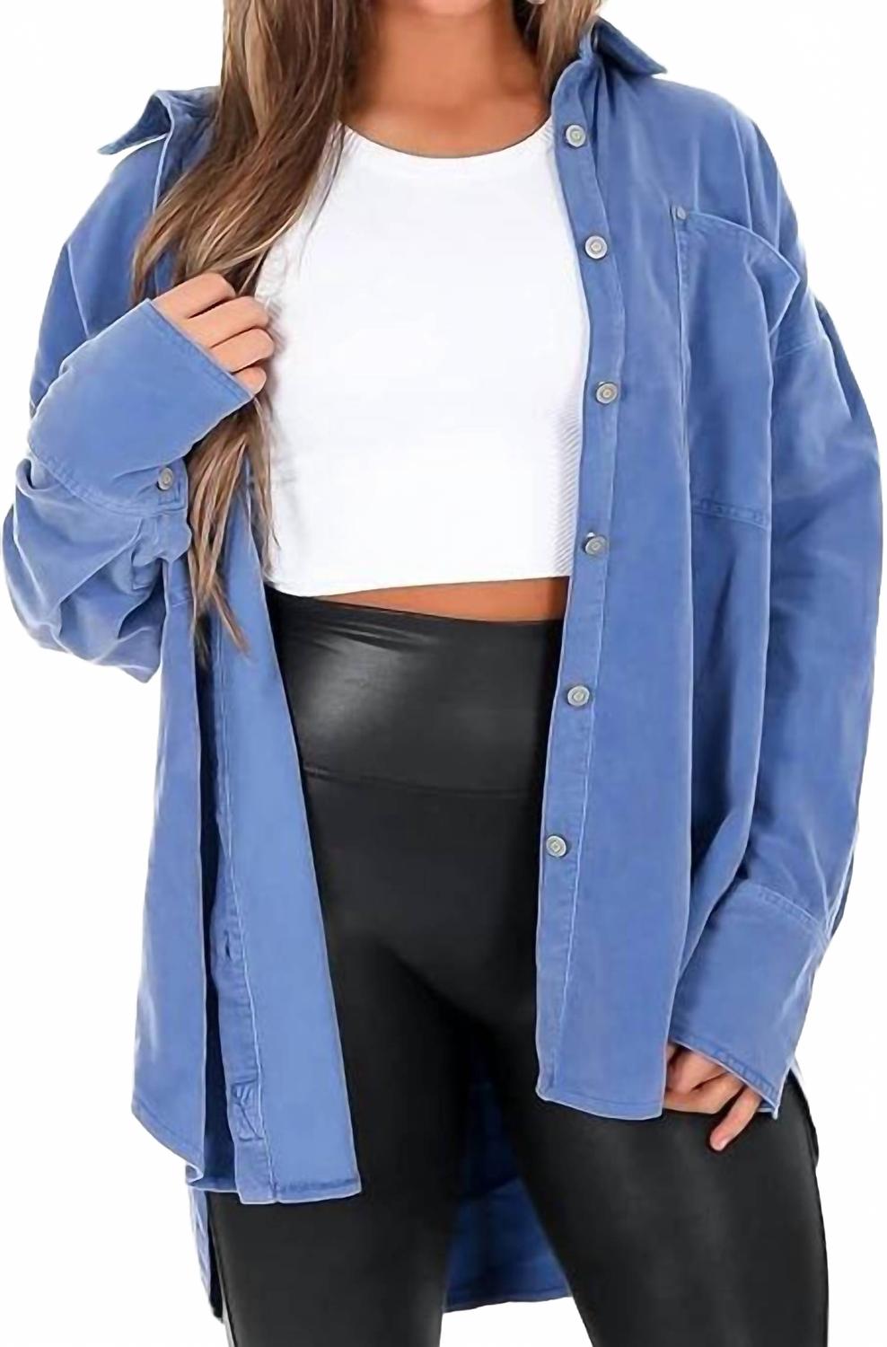 Sobrecamisa para bebé