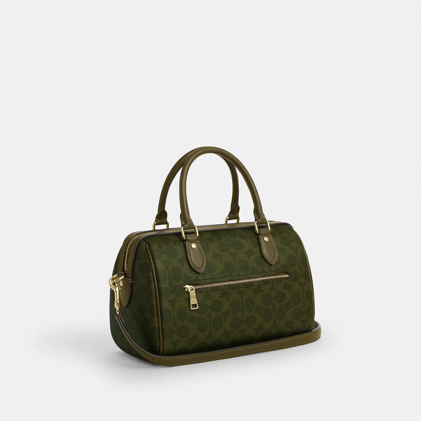 Bolso de lona