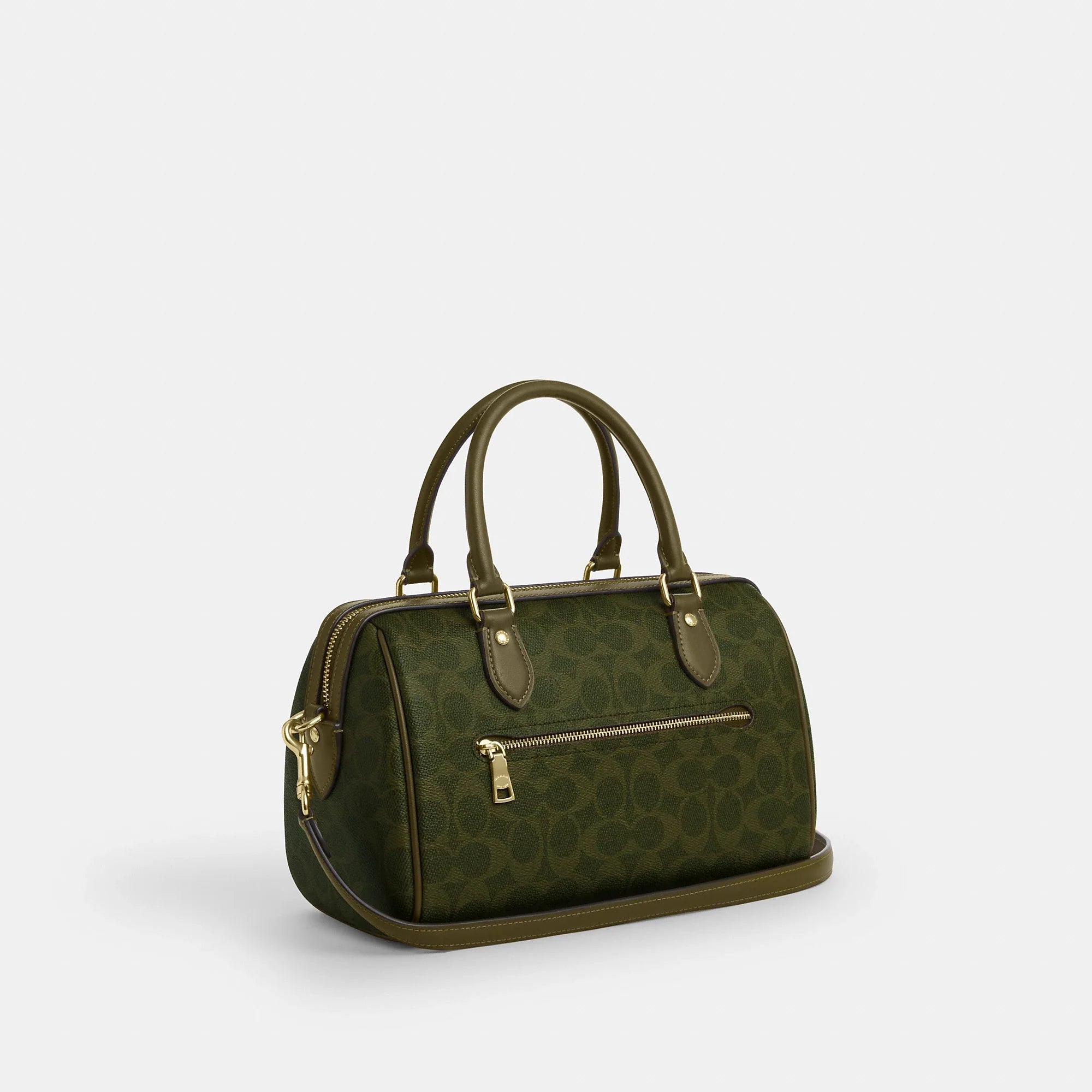 Bolso de lona