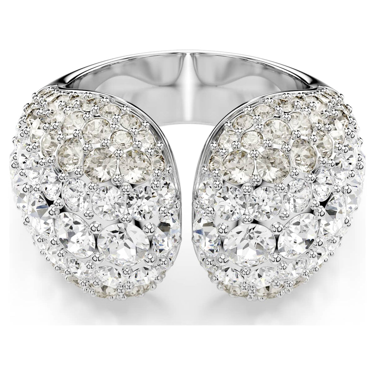 Anillo color blanco