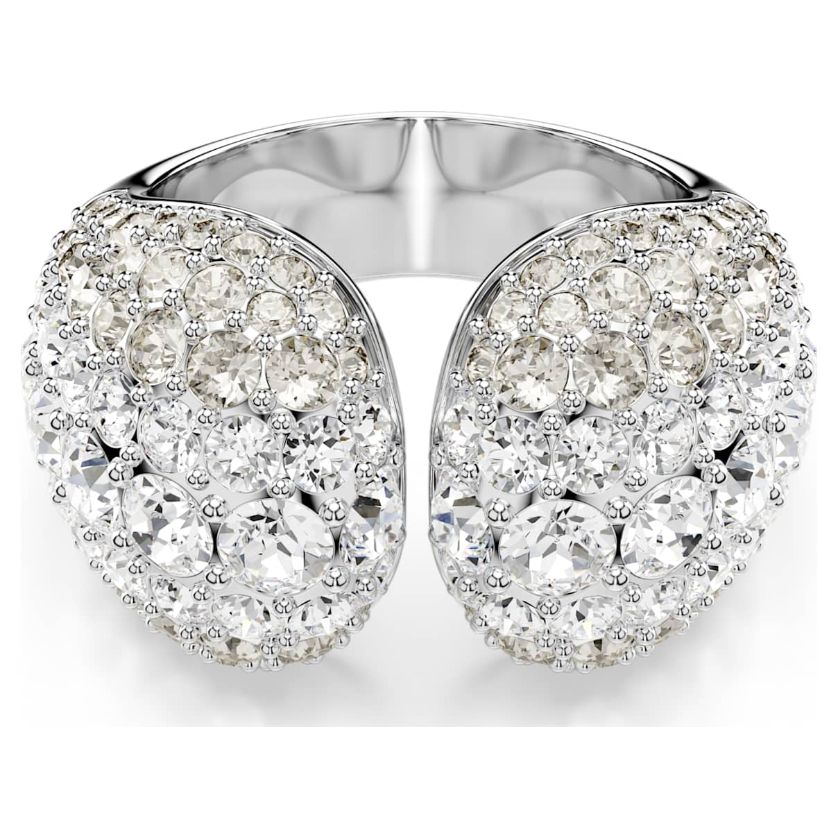 Anillo color blanco