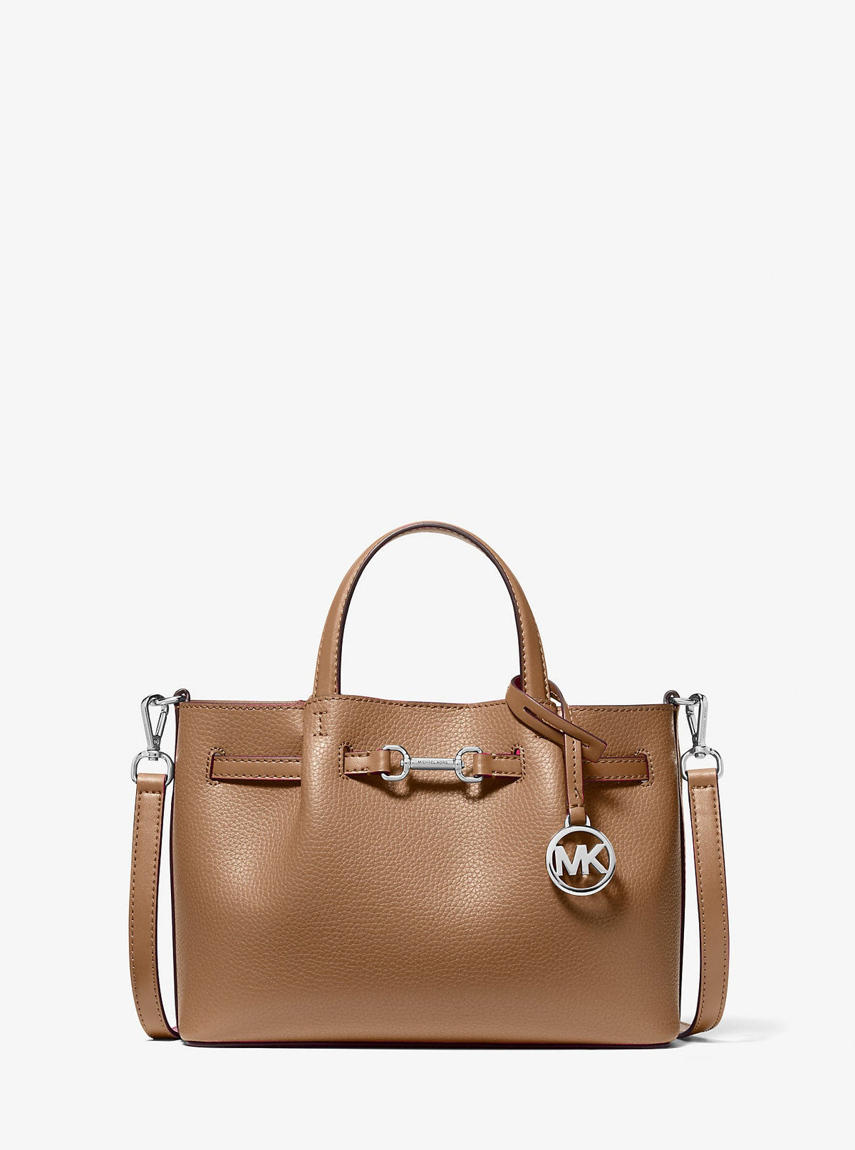 Bolso de cuero