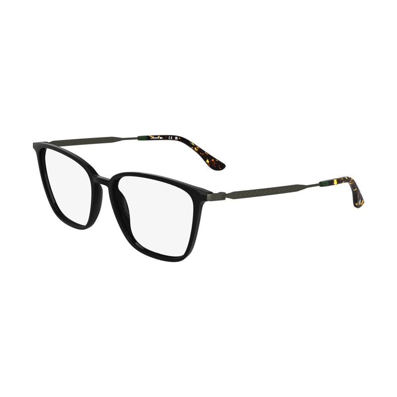 Gafas 53 mm color negro