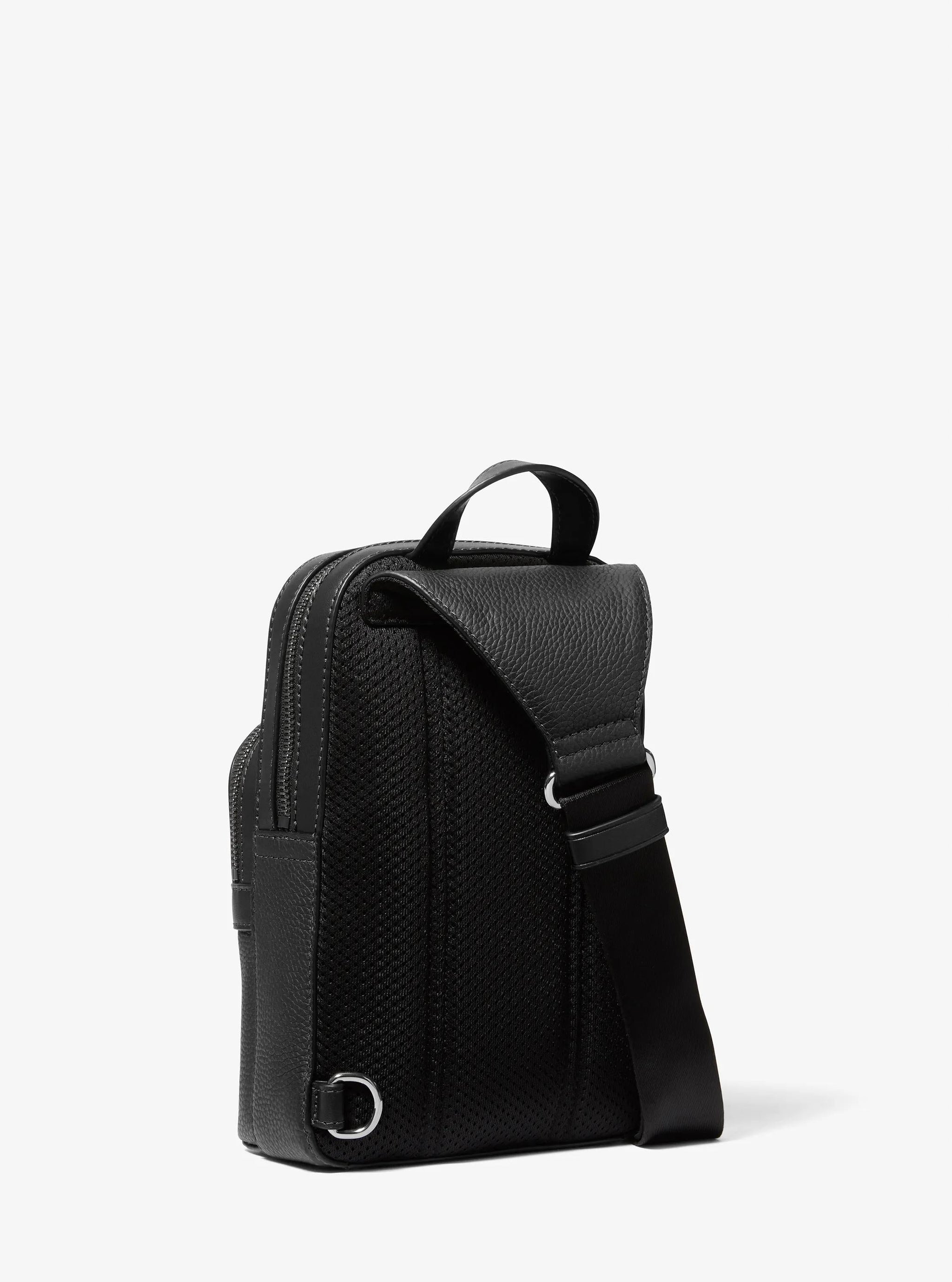 Bolso de cuero
