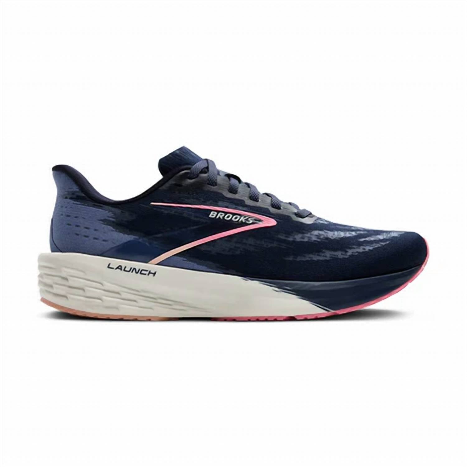 Tenis para correr de mujer color azul