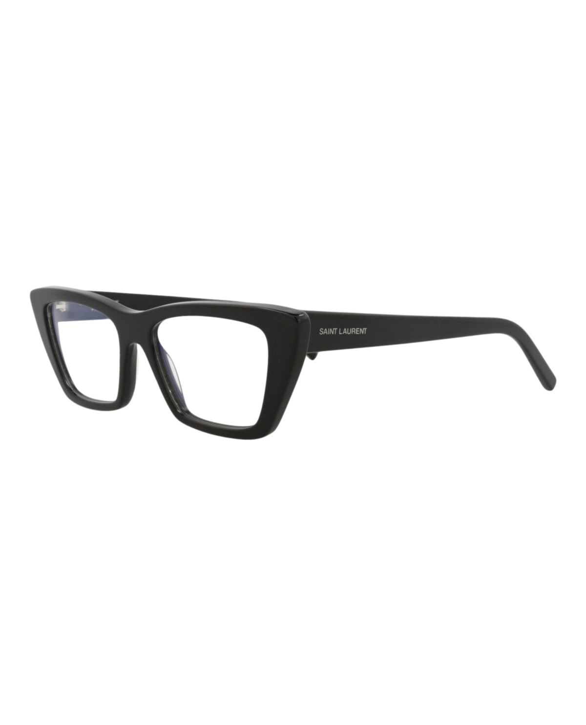 Montura para gafas de acetato de montura tipo gato