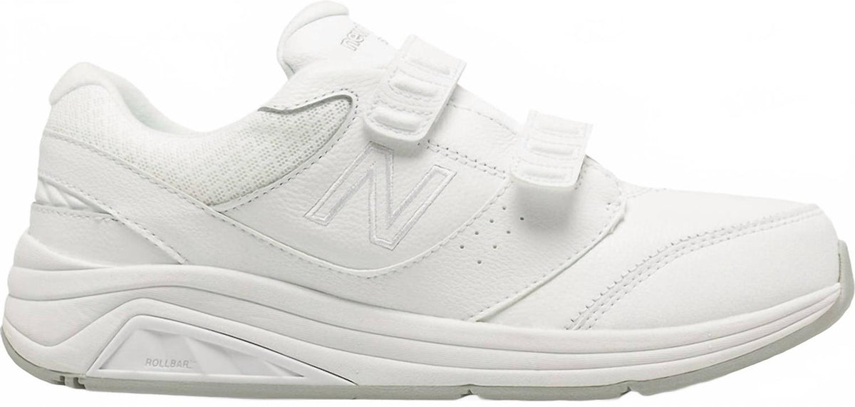 Zapatos de mujer color blanco