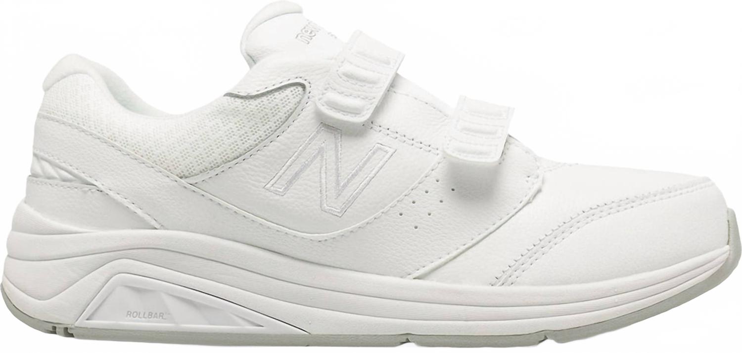 Zapatos de mujer color blanco