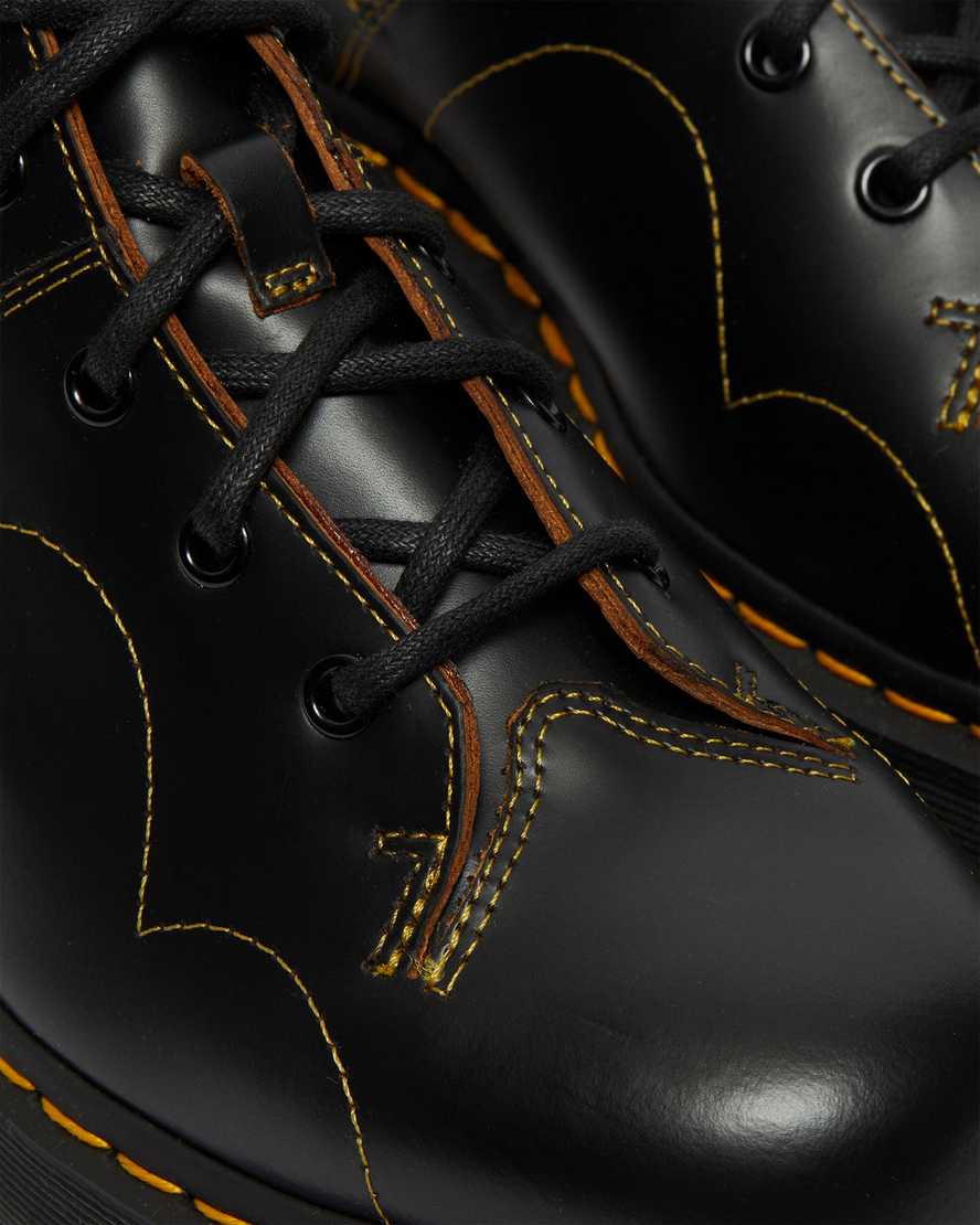Botas con plataforma