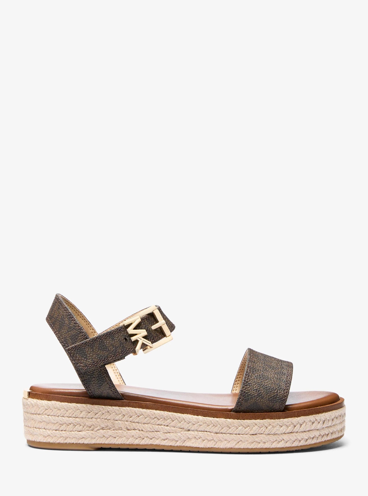 Sandalias con plataforma