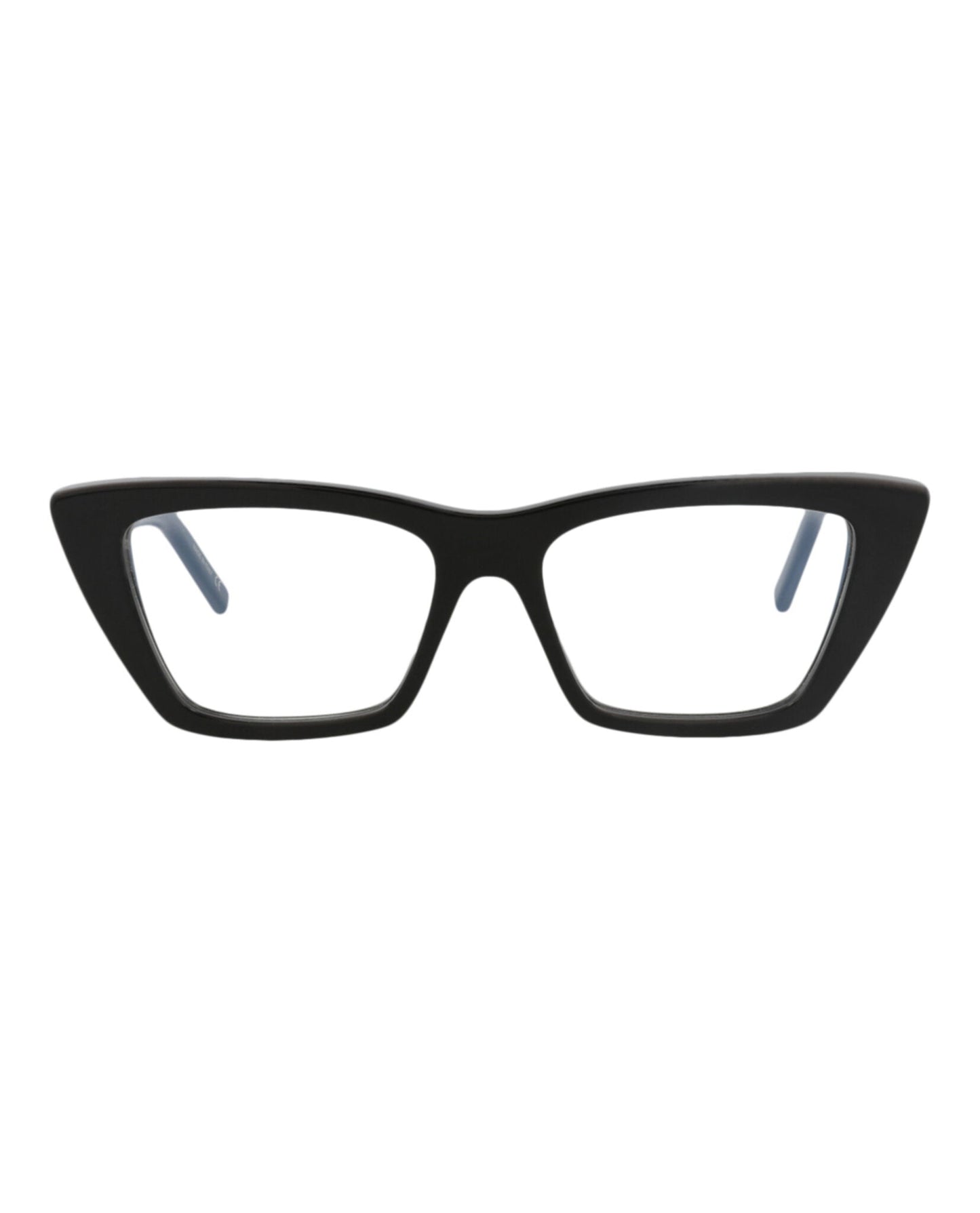 Montura para gafas de acetato de montura tipo gato